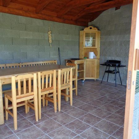 Apartmany Vera Vel'ka Lomnica Exterior foto