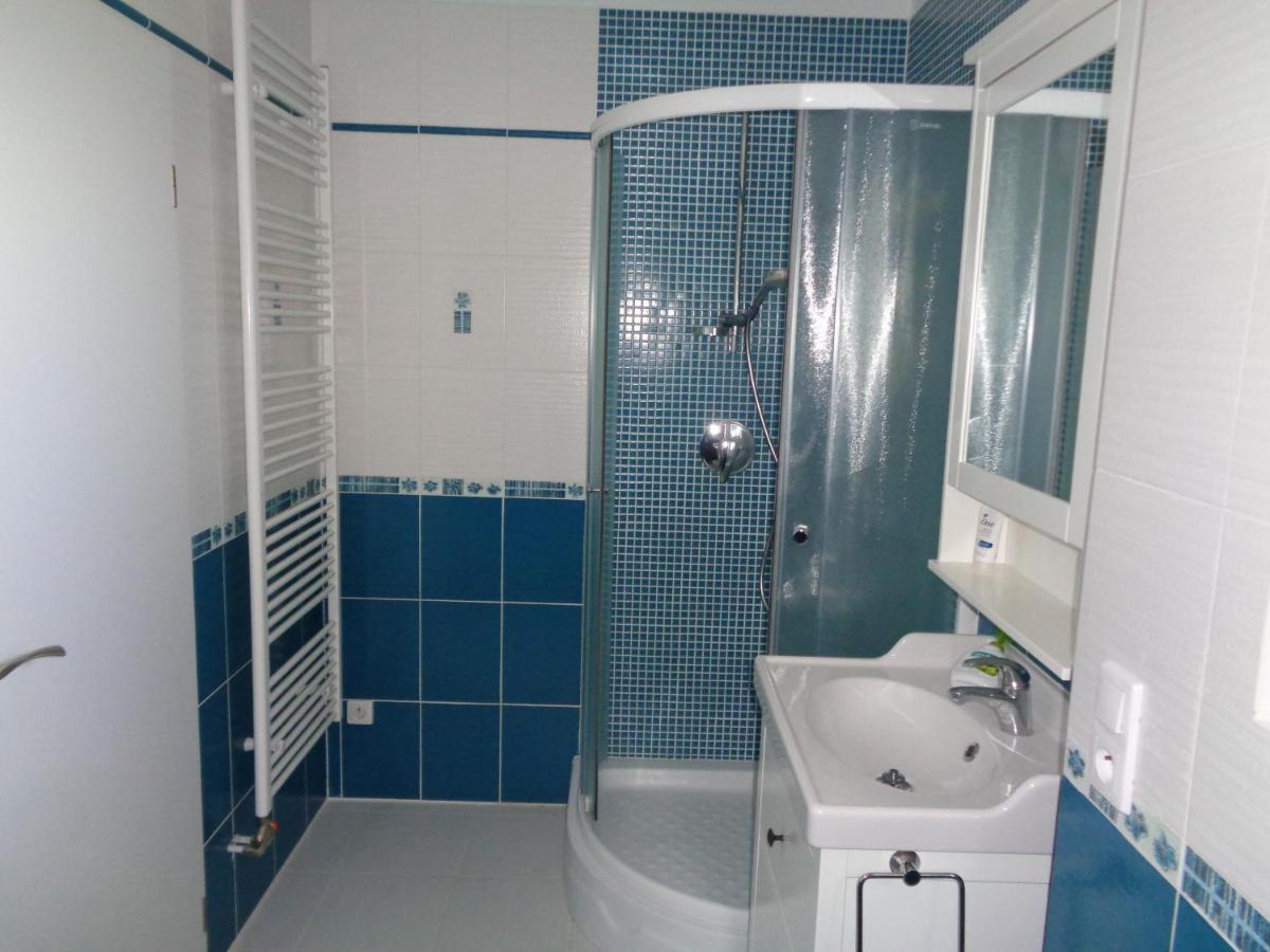 Apartmany Vera Vel'ka Lomnica Exterior foto