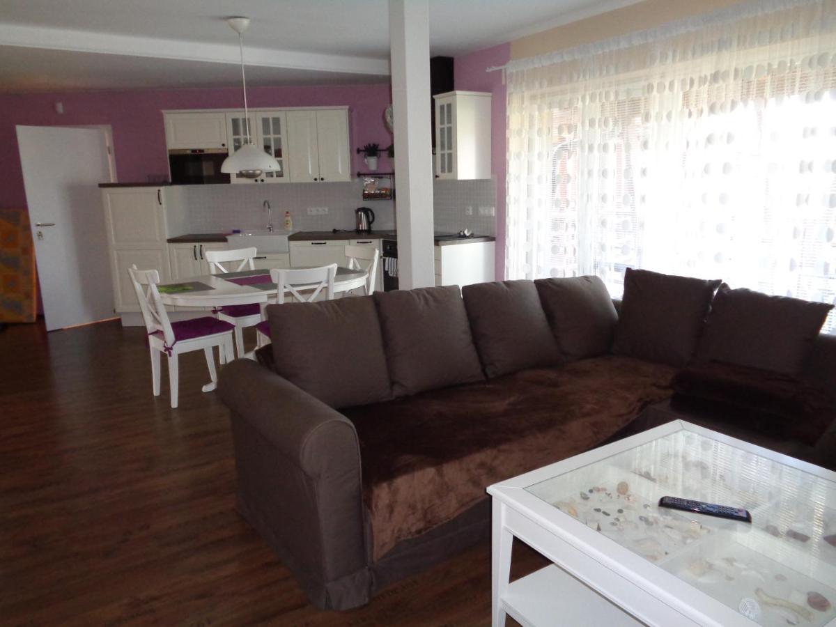 Apartmany Vera Vel'ka Lomnica Exterior foto